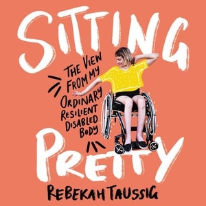 Front cover_Sitting Pretty