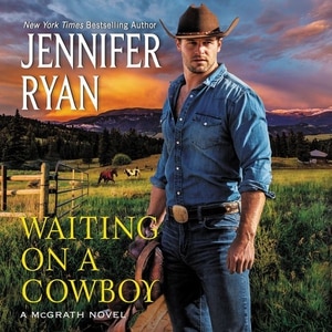 Couverture_Waiting on a Cowboy