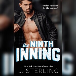 Front cover_The Ninth Inning