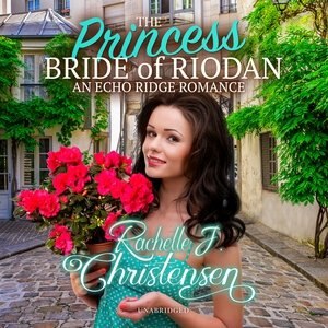 Front cover_The Princess Bride Of Riodan