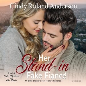 Her Stand-in Fake Fiancé