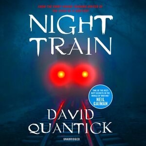 Front cover_Night Train