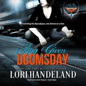 Front cover_Any Given Doomsday