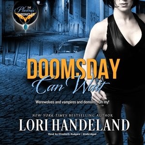 Front cover_Doomsday Can Wait