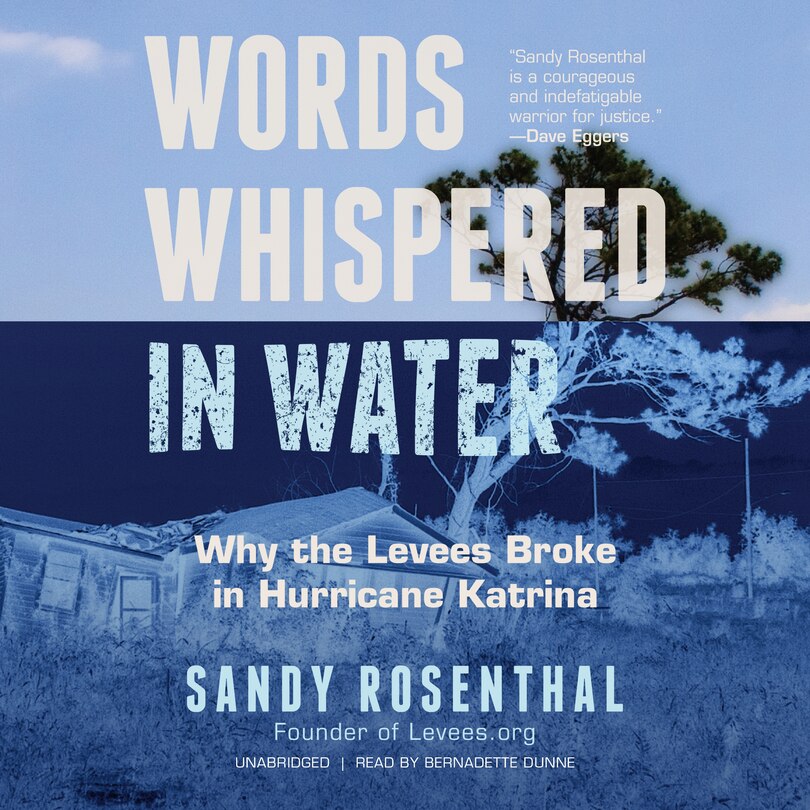 Front cover_Words Whispered In Water