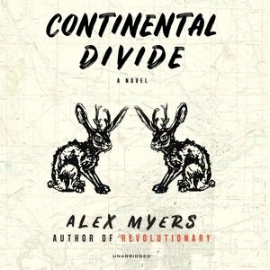 Couverture_Continental Divide