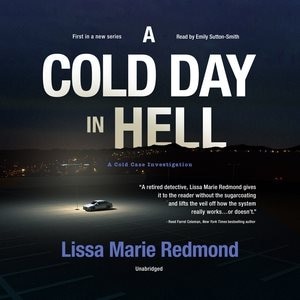 Front cover_A Cold Day In Hell