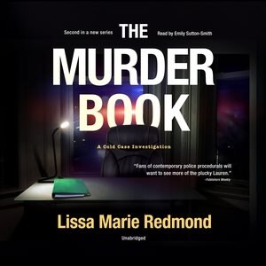 Couverture_The Murder Book