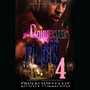 Front cover_Connected To The Plug 4