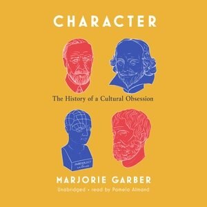 Front cover_Character
