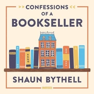 Confessions Of A Bookseller