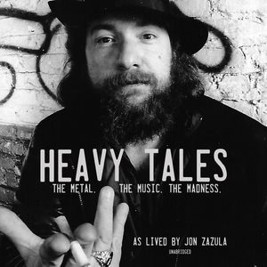 Front cover_Heavy Tales