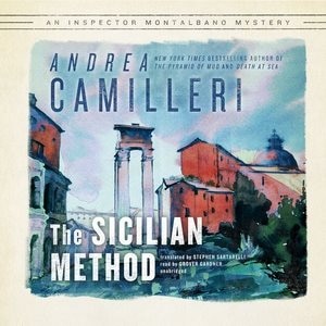 Front cover_The Sicilian Method