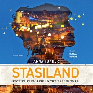 Front cover_Stasiland