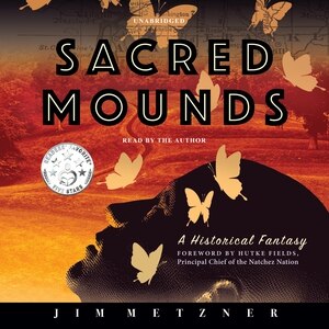Front cover_Sacred Mounds