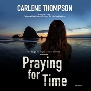 Front cover_Praying For Time