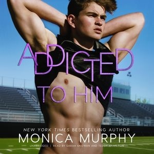 Front cover_Addicted To Him