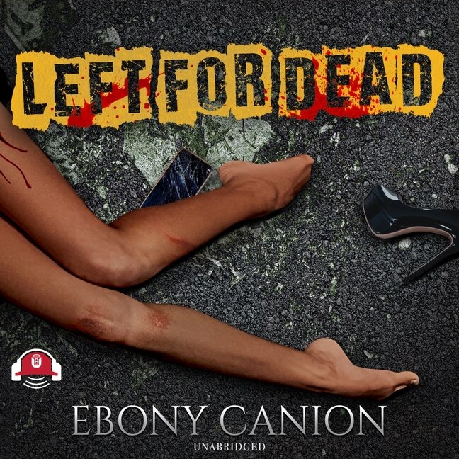 Front cover_Left for Dead