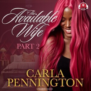 Front cover_The Available Wife: Part 2