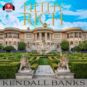 Front cover_Filthy Rich: Part 1