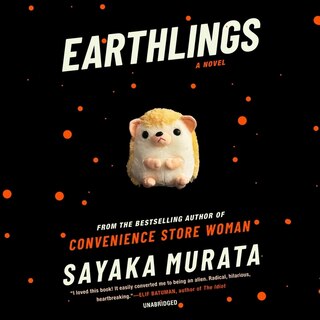 Front cover_Earthlings