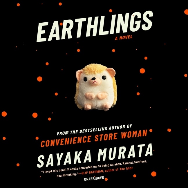 Front cover_Earthlings