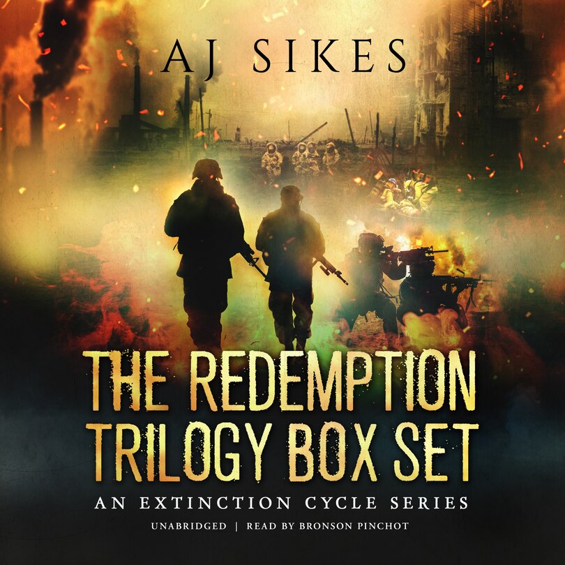 Front cover_The Redemption Trilogy Box Set