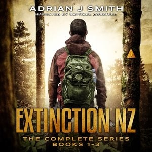 Couverture_The Extinction New Zealand Series Box Set