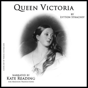 Front cover_Queen Victoria
