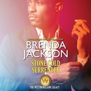 Front cover_Stone Cold Surrender