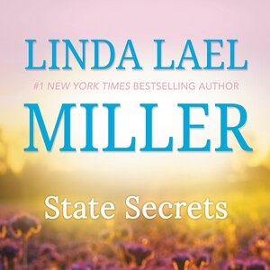 Front cover_State Secrets