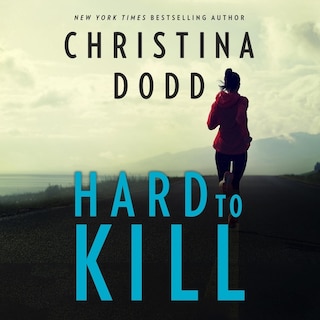 Front cover_Hard to Kill