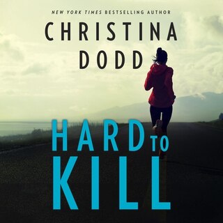 Front cover_Hard to Kill