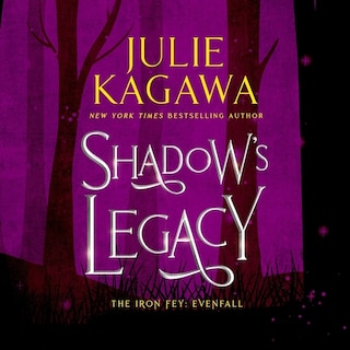 Front cover_Shadow's Legacy