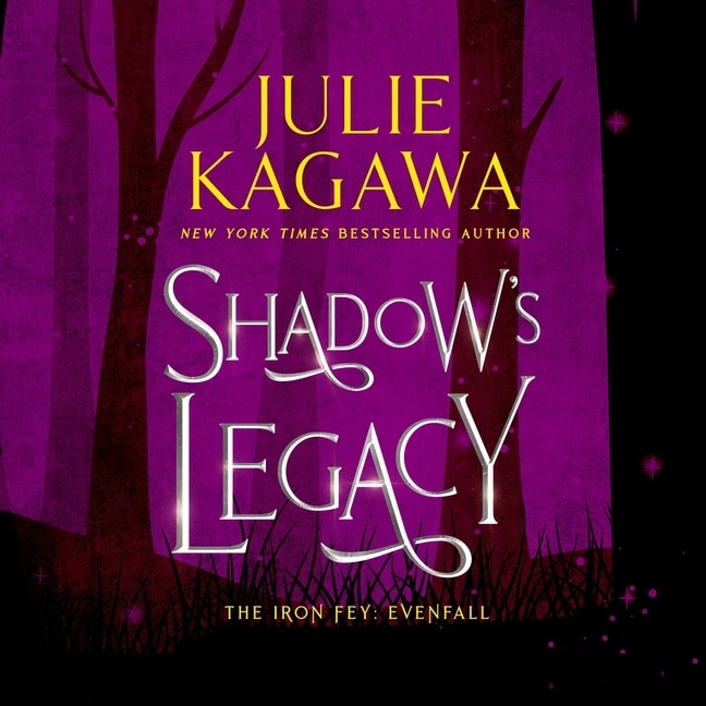 Front cover_Shadow's Legacy
