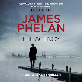 Front cover_The Agency