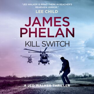 Front cover_Kill Switch