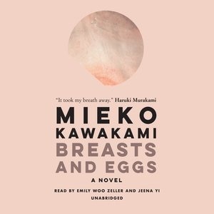 Front cover_Breasts And Eggs