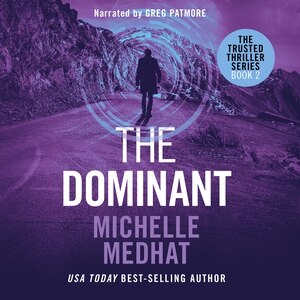 Front cover_The Dominant