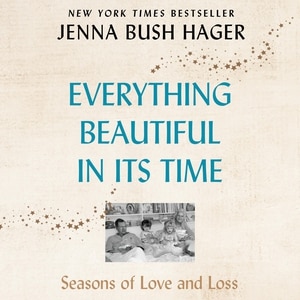 Front cover_Everything Beautiful in Its Time