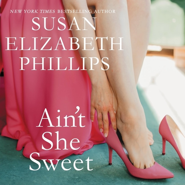 Couverture_Ain't She Sweet?