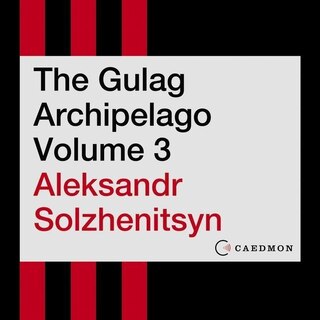 Couverture_The Gulag Archipelago Volume 3 Lib/E