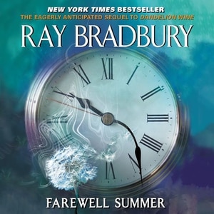 Front cover_Farewell Summer