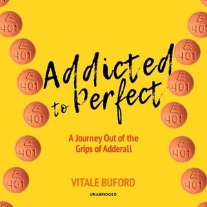 Couverture_Addicted To Perfect