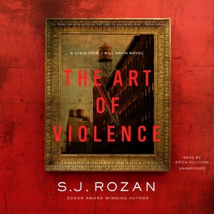 The Art Of Violence