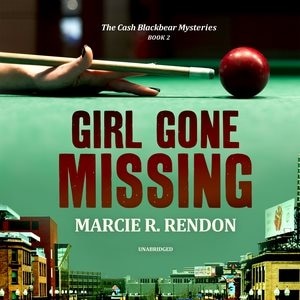 Front cover_Girl Gone Missing