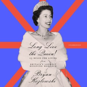 Front cover_Long Live the Queen!