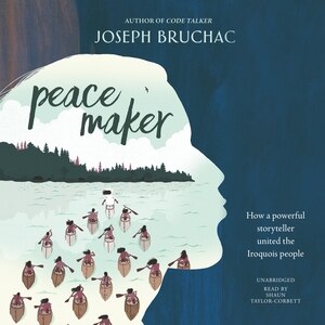 Front cover_Peacemaker