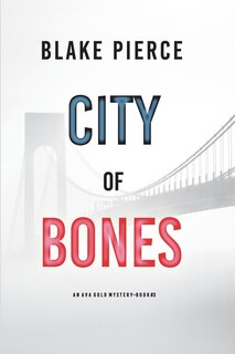 Front cover_City of Bones