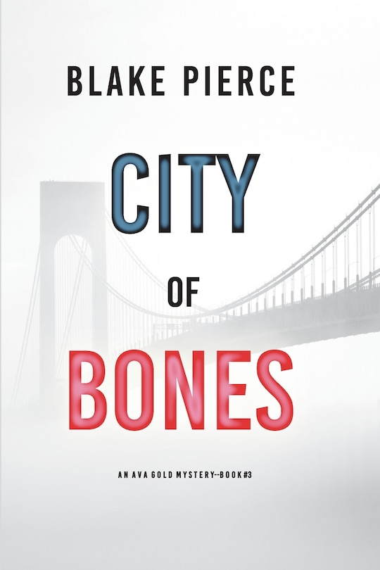 Front cover_City of Bones